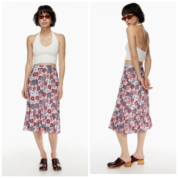 Wilfred Dresses & Skirts - Wilfred Chariot Skirt